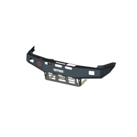 PARE CHOCS AVANT ATL NISSAN TERRANO 2 (1997 - 2003)
