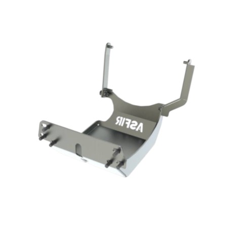 PROTECTION MOTEUR JEEP WRANGLER YJ/TJ
