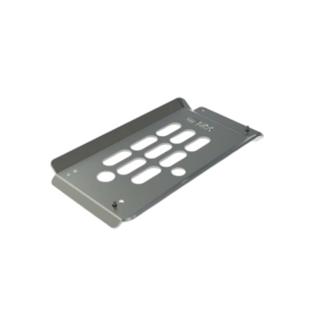 PROTECTION BOITE DE VITESSE TOYOTA HDJ 100