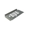 PROTECTION BOITE DE VITESSE TOYOTA HDJ 100
