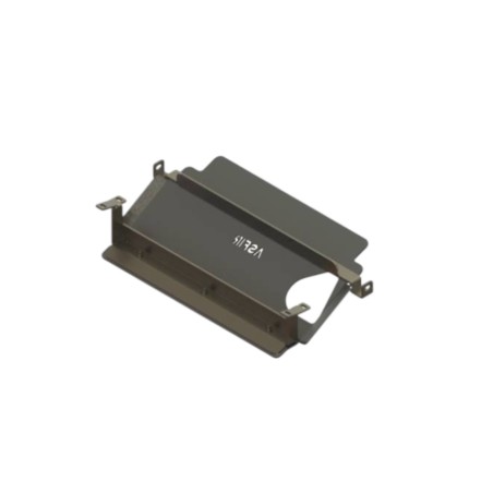 PROTECTION BOITIER DE DIRECTION NISSAN PATROL Y61