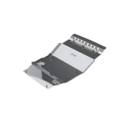 PROTECTION MOTEUR TOYOTA HDJ 100