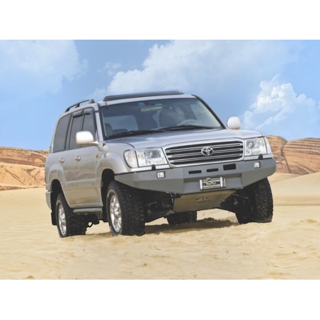 PROTECTION MOTEUR TOYOTA HDJ 100
