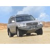 PROTECTION MOTEUR TOYOTA HDJ 100