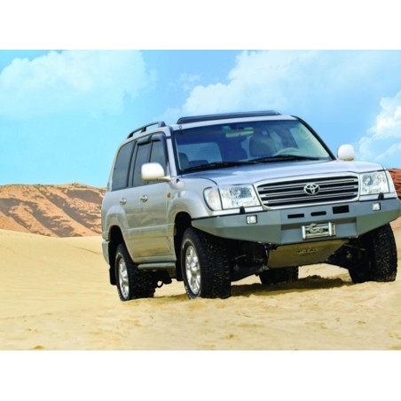 PROTECTION MOTEUR TOYOTA HDJ 100