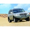 PROTECTION MOTEUR TOYOTA HDJ 100
