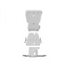 PROTECTION MOTEUR TOYOTA HDJ 100