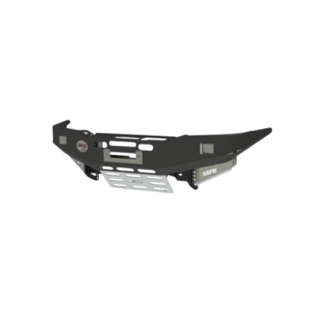 PARE CHOCS AVANT ATL TOYOTA KDJ 120/125 (avec elargisseur d'ailes)