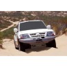 PARE CHOCS AVANT ATL MITSUBISHI PAJERO 3 V68-V78 (2001 - 2008)