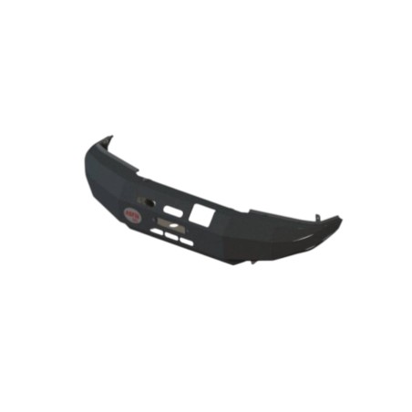 PARE CHOCS AVANT ATL MITSUBISHI PAJERO 3 V68-V78 (2001 - 2008)