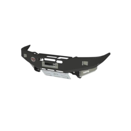 PARE CHOCS AVANT ATL TOYOTA HDJ 100