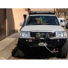 PARE CHOCS AVANT ATL TOYOTA HDJ 100