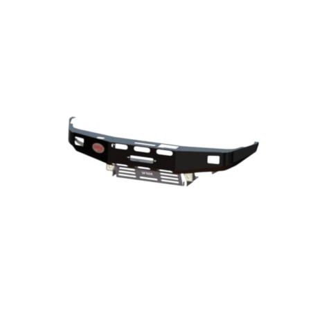 PARE CHOCS AVANT ATL TOYOTA KZJ 90-95/KDJ 90-95