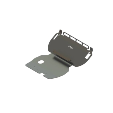 PROTECTION MOTEUR MITSUBISHI PAJERO 2 V24-V46 (1992 – 2000)