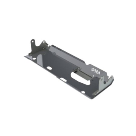 PROTECTION NEZ DE PONT AVANT LAND ROVER DEFENDER/DISCOVERY 1