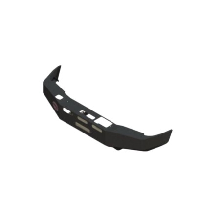 PARE CHOCS AVANT ATL TOYOTA HILUX (2001 - 2006)