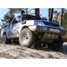 PARE CHOCS AVANT ATL MITSUBISHI L200 (2001 - 2005)