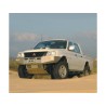 PARE CHOCS AVANT ATL MITSUBISHI L200 (1996 - 2001)