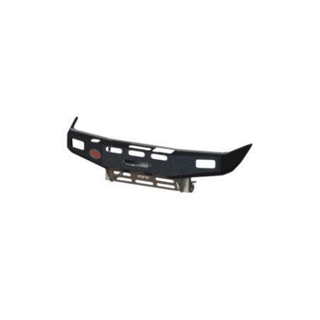 PARE CHOCS AVANT ATL MITSUBISHI L200 (1996 - 2001)