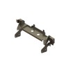 PLATINE DE TREUIL AVANT MITSUBISHI PAJERO 3 V68-V78