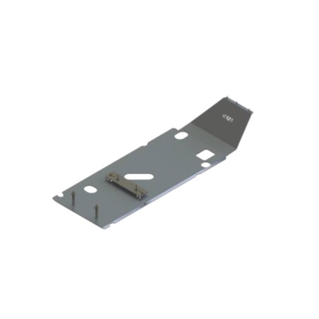 PROTECTION MOTEUR NISSAN TERRANO (2003 – 2007)