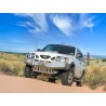 PROTECTION MOTEUR NISSAN TERRANO (2003 – 2007)