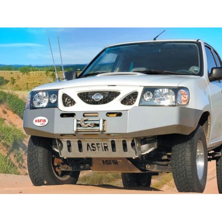 PROTECTION MOTEUR NISSAN TERRANO (2003 – 2007)