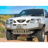 PROTECTION MOTEUR NISSAN TERRANO (2003 – 2007)