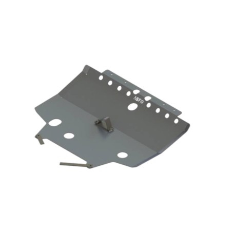 PROTECTION MOTEUR NISSAN X TRAIL