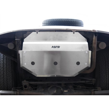 PROTECTION RESERVOIR TOYOTA KDJ 125