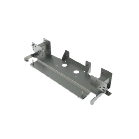 PLATINE DE TREUIL AVANT TOYOTA HDJ 100