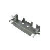 PLATINE DE TREUIL AVANT TOYOTA HDJ 100