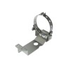 PROTECTION NEZ DE PONT AVANT LAND ROVER DEFENDER/DISCOVERY 1/2