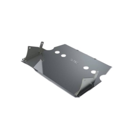 PROTECTION BARRE DE DIRECTION LAND ROVER DISCOVERY I