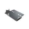 PROTECTION BARRE DE DIRECTION LAND ROVER DISCOVERY I