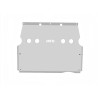 PROTECTION BARRE DE DIRECTION LAND ROVER DISCOVERY I