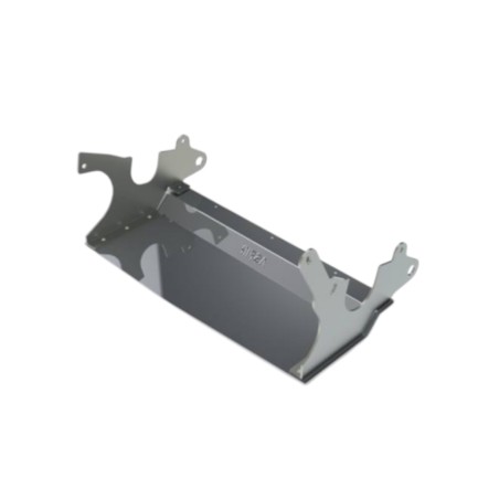 PROTECTION BARRE DE DIRECTION LAND ROVER DISCOVERY 2