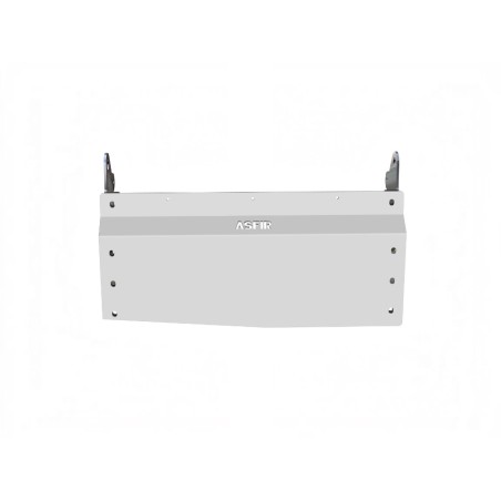PROTECTION BARRE DE DIRECTION LAND ROVER DISCOVERY 2