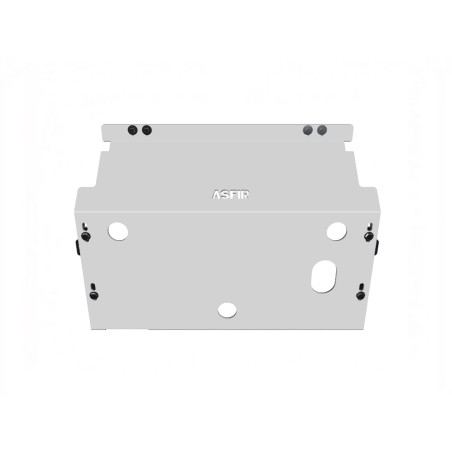 PROTECTION RESERVOIR TOYOTA KZJ 90-95/KDJ 90-95