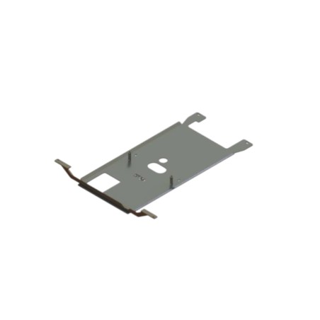 PROTECTION BOITE DE VITESSE/TRANSFERT TOYOTA KZJ 90/KDJ 90