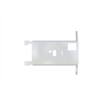 PROTECTION BOITE DE VITESSE/TRANSFERT TOYOTA KZJ 90/KDJ 90