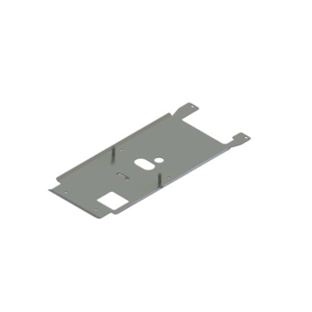 PROTECTION BOITE DE VITESSE/TRANSFERT TOYOTA KZJ 95/KDJ 95