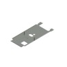 PROTECTION BOITE DE VITESSE/TRANSFERT TOYOTA KZJ 95/KDJ 95