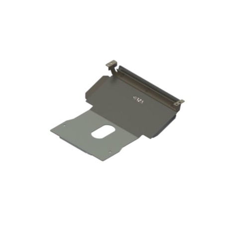 PROTECTION MOTEUR TOYOTA KZJ 90-95/KDJ 90-95