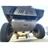 PROTECTION MOTEUR TOYOTA KZJ 90-95/KDJ 90-95