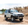 PROTECTION MOTEUR TOYOTA KZJ 90-95/KDJ 90-95