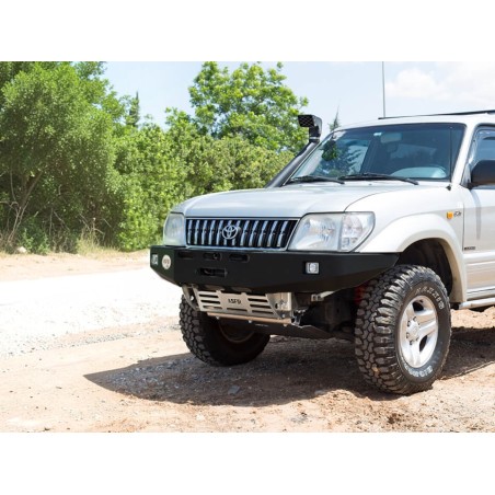 PROTECTION MOTEUR TOYOTA KZJ 90-95/KDJ 90-95