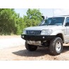 PROTECTION MOTEUR TOYOTA KZJ 90-95/KDJ 90-95