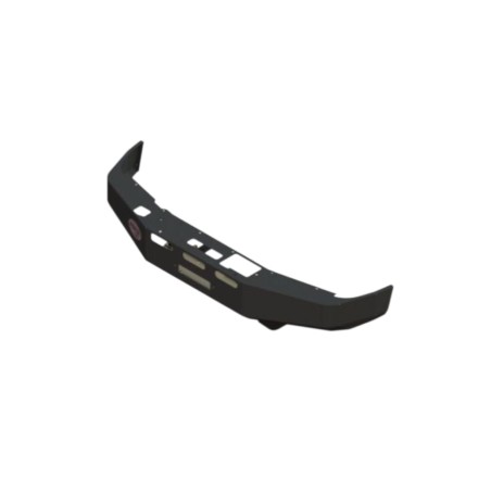 PARE CHOCS AVANT ATL TOYOTA HILUX (1998-2001)