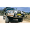 Pare-chocs avant ARB pour Patrol GR Y61 jusqu'a 2004